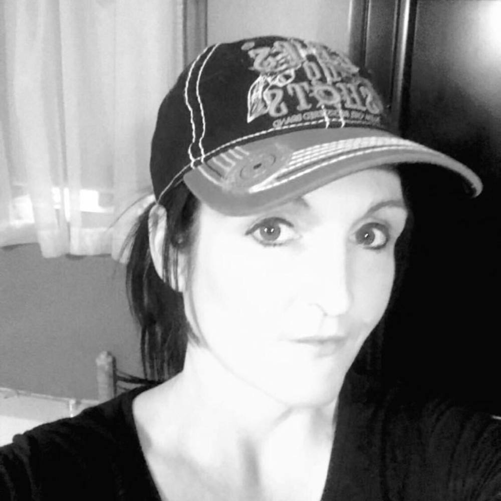 Meet your Posher, Maurine